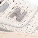 GREY NB P550 OXFORDS - KIDS SNEAKERS