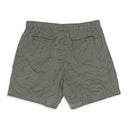 TAUPE NEW BALANCE RAINIER '82 SHORTS