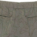 TAUPE NEW BALANCE RAINIER '82 SHORTS