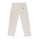 CREAM  CARPENTER PANTS