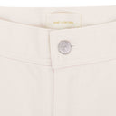 CREAM  CARPENTER PANTS