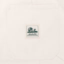 CREAM  CARPENTER PANTS