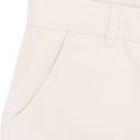 CREAM  CARPENTER PANTS