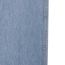 BLUE JAPANESE SELVEDGE 5-POCKET DENIM