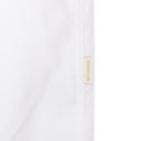 WHITE CREST SHORT-SLEEVE OXFORD BUTTON-DOWN
