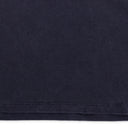 INDIGO GARMENT DYED UNIFORM T-SHIRT