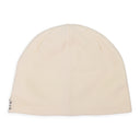 CREAM NEW BALANCE GEO PRINT BEANIE