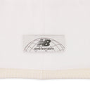 CREAM NEW BALANCE GEO PRINT BEANIE