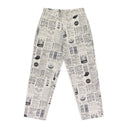 MULTICOLOR NEW YORK METS FLYER PANTS