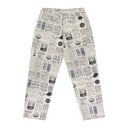 MULTICOLOR NEW YORK METS FLYER PANTS