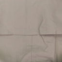 GRAY BELTED TOPCOAT