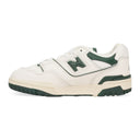 GREEN NB P550 OXFORDS - KIDS SNEAKERS
