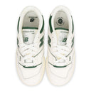 GREEN NB P550 OXFORDS - KIDS SNEAKERS
