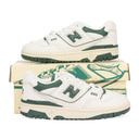 GREEN NB P550 OXFORDS - KIDS SNEAKERS