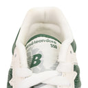 GREEN NB P550 OXFORDS - KIDS SNEAKERS