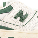 GREEN NB P550 OXFORDS - KIDS SNEAKERS