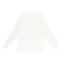 OFF-WHITE WAFFLE HENLEY T-SHIRT