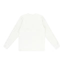 OFF-WHITE WAFFLE HENLEY T-SHIRT