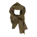 MULTICOLOR PRINTED SCARF