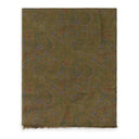 MULTICOLOR PRINTED SCARF