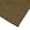 MULTICOLOR PRINTED SCARF