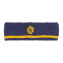 BLUE NEW BALANCE SONNY NY HEADBAND