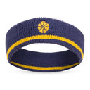 BLUE NEW BALANCE SONNY NY HEADBAND