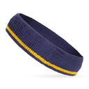 BLUE NEW BALANCE SONNY NY HEADBAND