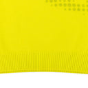 GREEN NEW BALANCE GEO PRINT CREWNECK