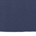INDIGO LONG-SLEEVE WAFFLE THERMAL T-SHIRT