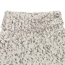 OFF-WHITE MARLED TURTLENECK SWEATER