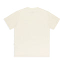 CREAM SUMMER UNIFORM T-SHIRT
