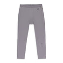 GREY NEW BALANCE COMPRESSION TIGHTS