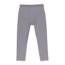 GREY NEW BALANCE COMPRESSION TIGHTS