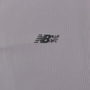 GREY NEW BALANCE COMPRESSION TIGHTS