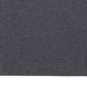 DARK GRAY LONG-SLEEVE WAFFLE THERMAL T-SHIRT