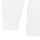 WHITE CREST TURTLENECK