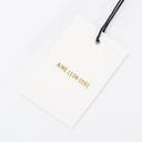 WHITE CREST TURTLENECK