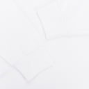 WHITE CREST TURTLENECK