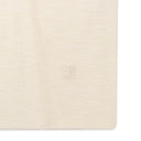 CREAM CREST POINTELLE LONG-SLEEVE POLO SHIRT