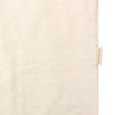 CREAM SUMMER UNIFORM LONG-SLEEVE T-SHIRT