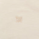 CREAM SUMMER UNIFORM LONG-SLEEVE T-SHIRT