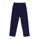 INDIGO GARMENT DYED WORKWEAR PANTS