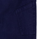 INDIGO GARMENT DYED WORKWEAR PANTS