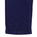 INDIGO GARMENT DYED WORKWEAR PANTS