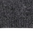 BLACK CASHWOOL SWEATER