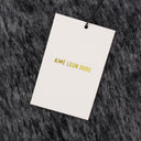 BLACK CASHWOOL SWEATER