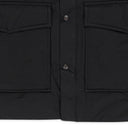 BLACK WOOLRICH ALEUTIAN PARKA