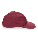 BROWN UNISPHERE NYLON HAT