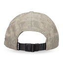 MULTICOLOR UNISPHERE NYLON HAT